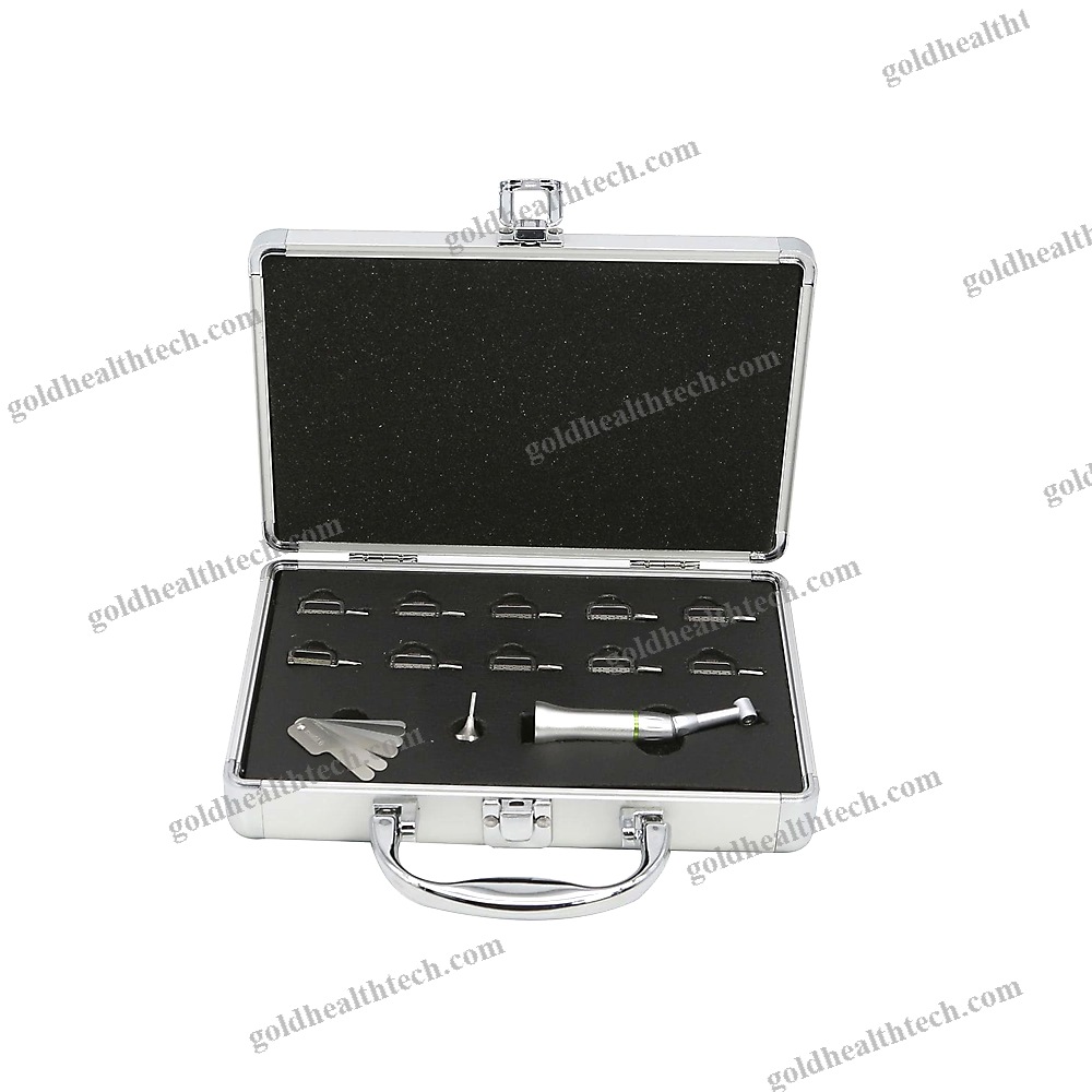 Dental Restoration Instrument Kit
