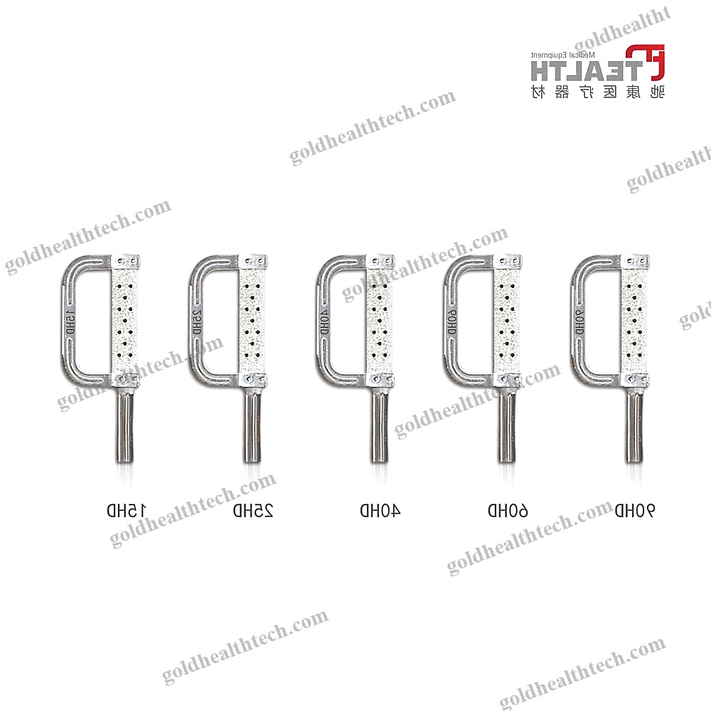 Dental Restoration Instrument Kit