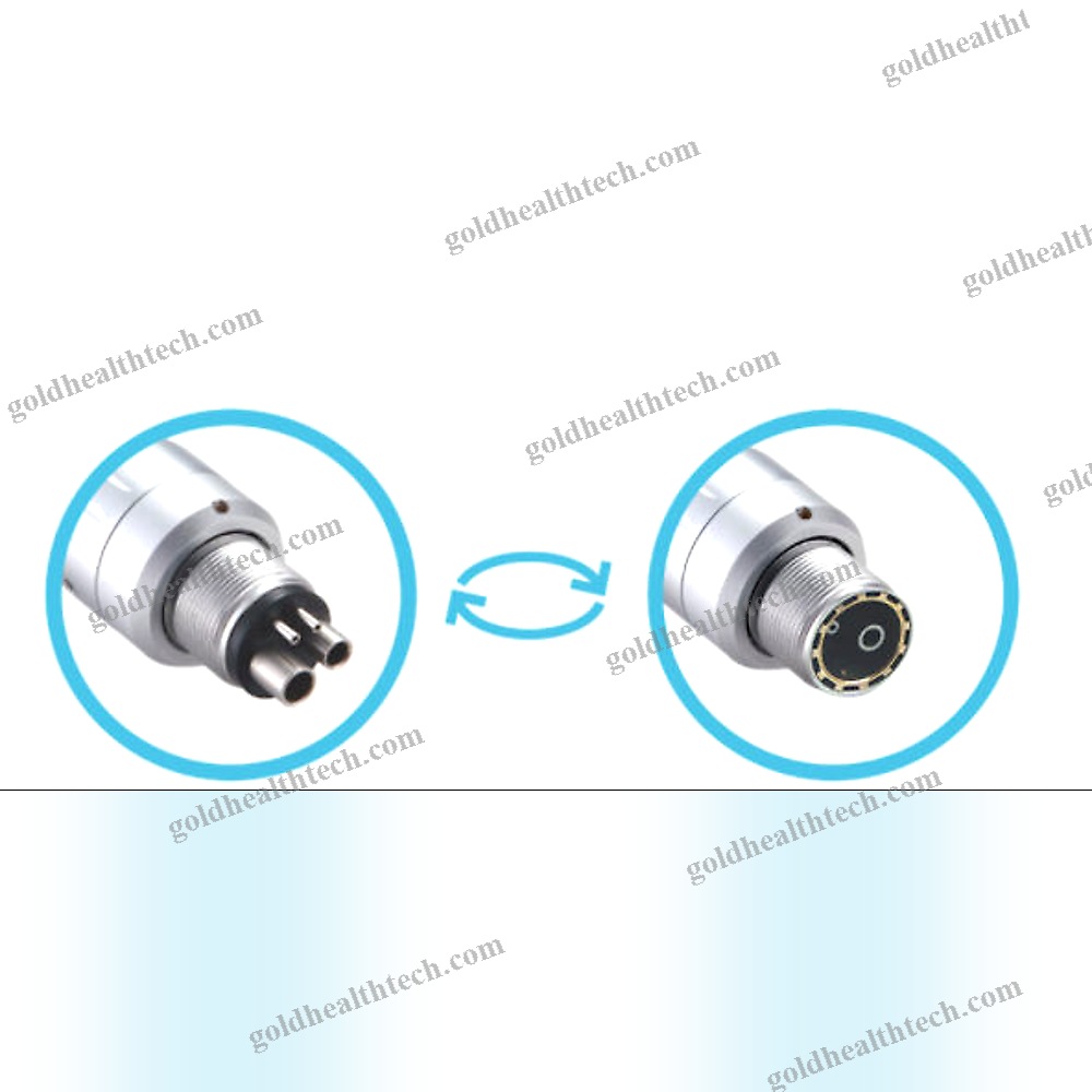 Dental Turbine