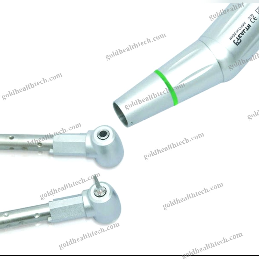Dental Contra-Angle Handpiece