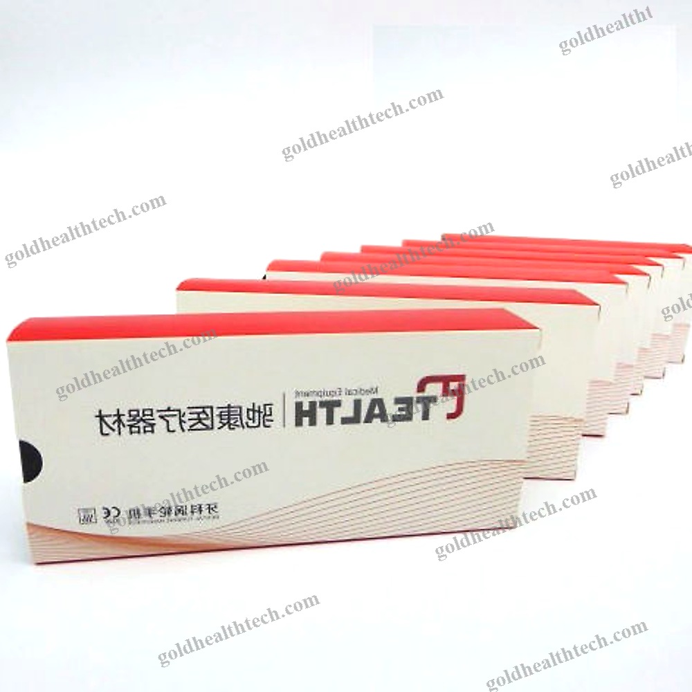 Dental Contra-Angle Handpiece