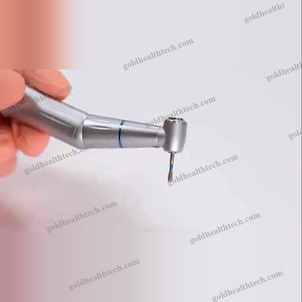 Dental Contra-Angle Handpiece