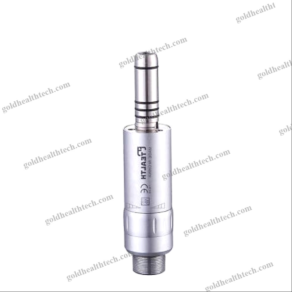 Dental Micromotor