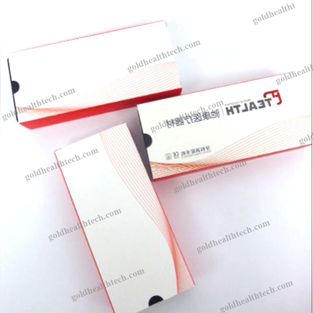 Dental Micromotor