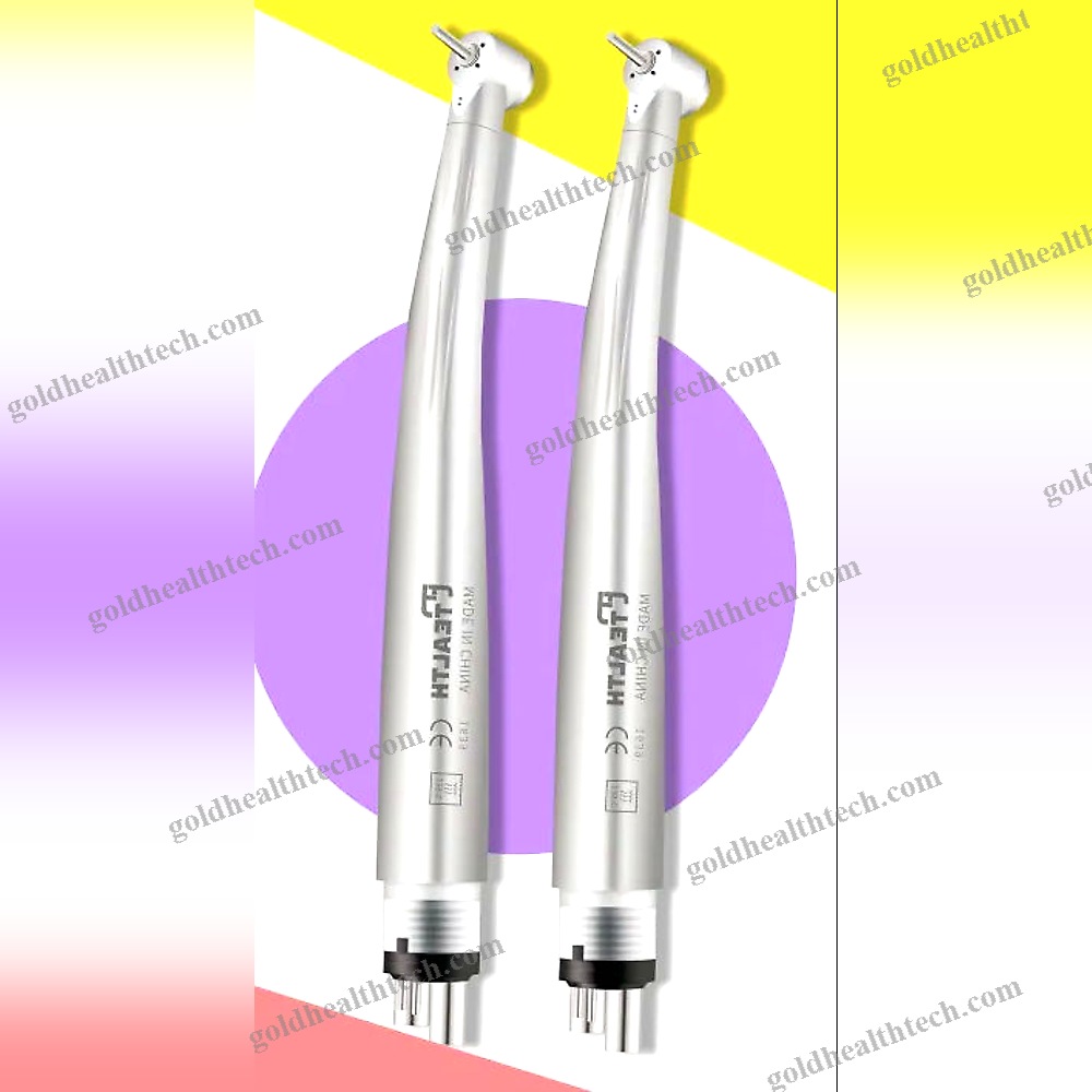 Dental Turbine