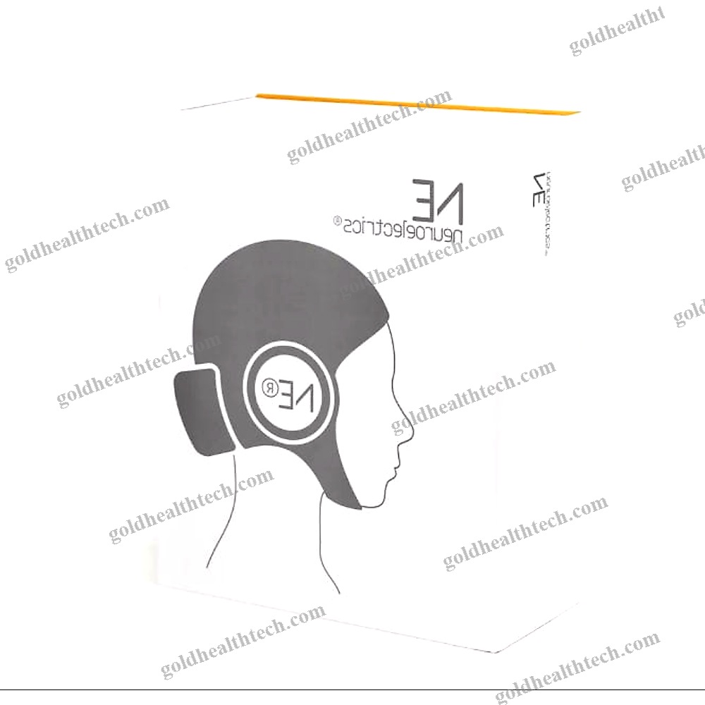 32-Channel Eeg Cap