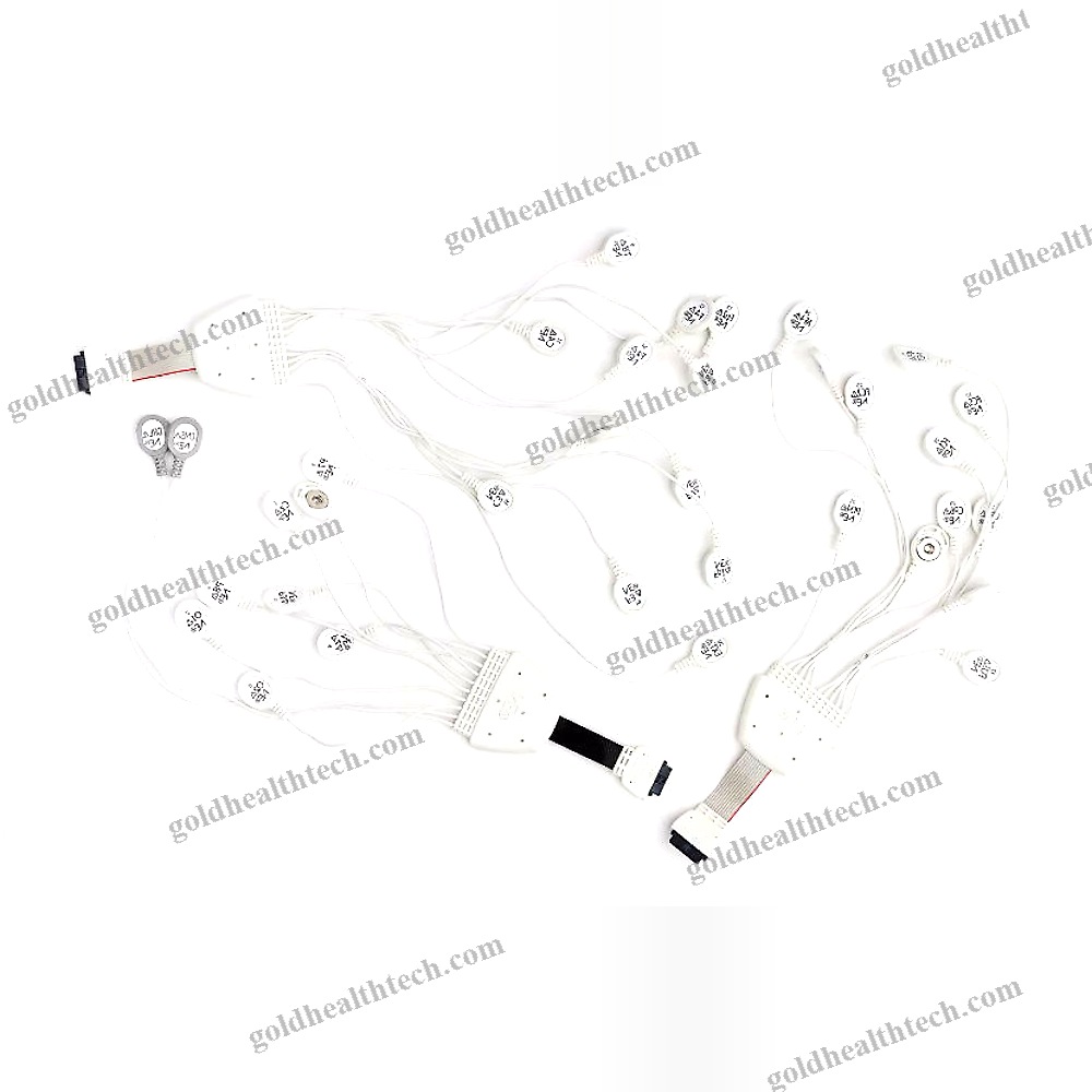 32-Channel Eeg Cap
