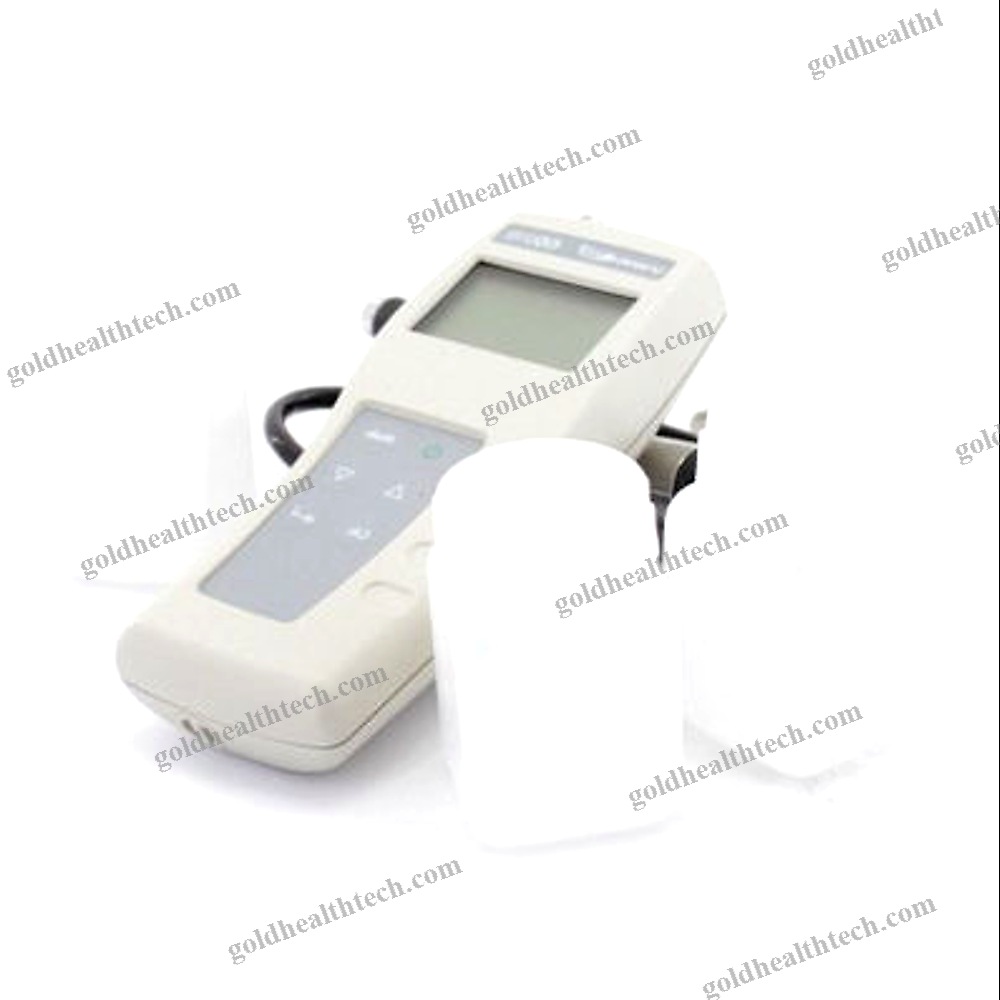 Temperature Data-Logger
