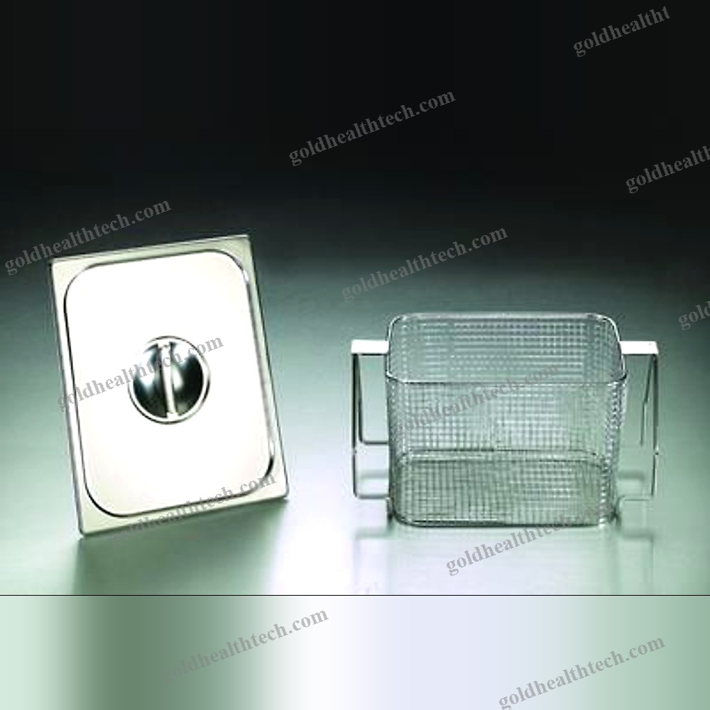 Medical Ultrasonic Bath