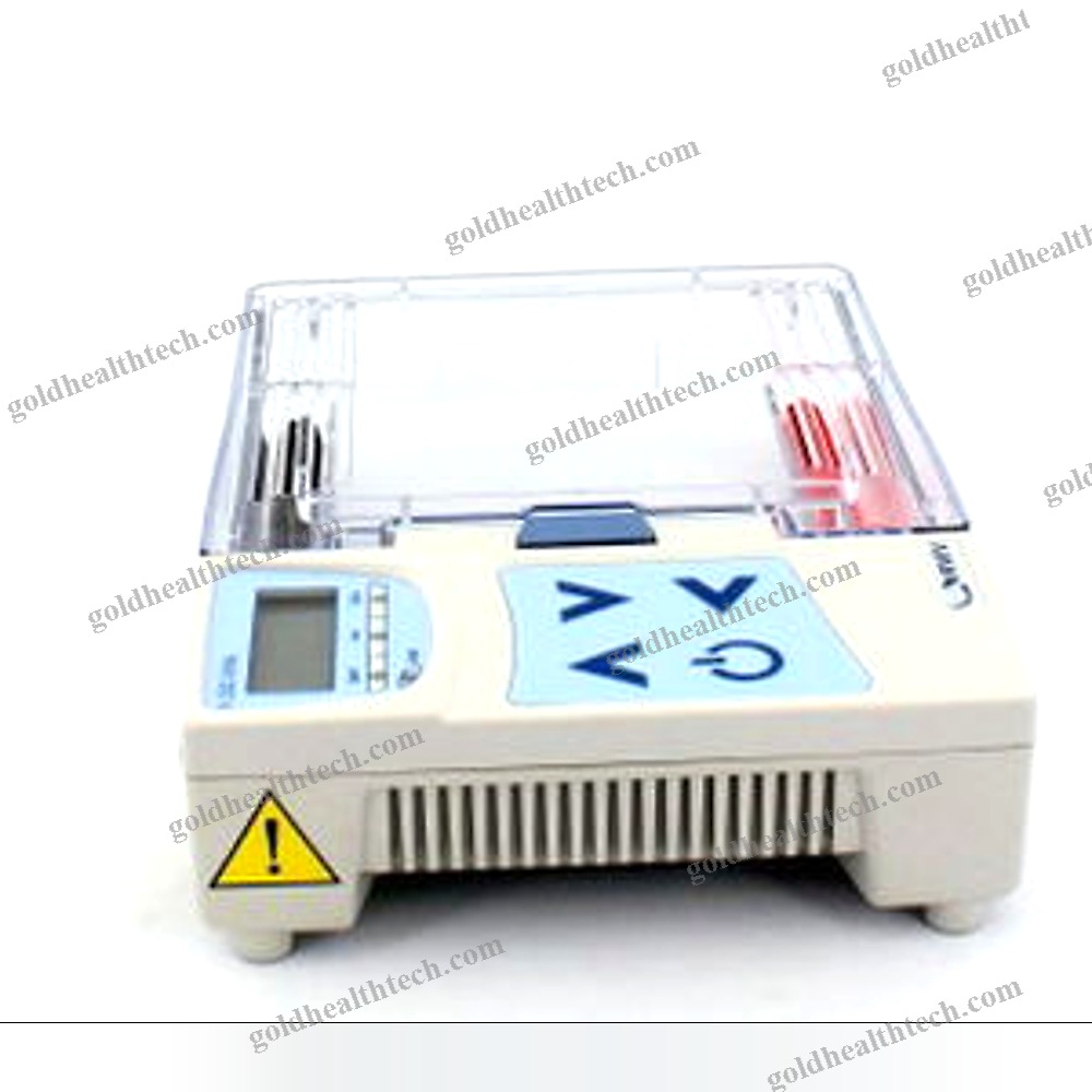 Automatic Electrophoresis System