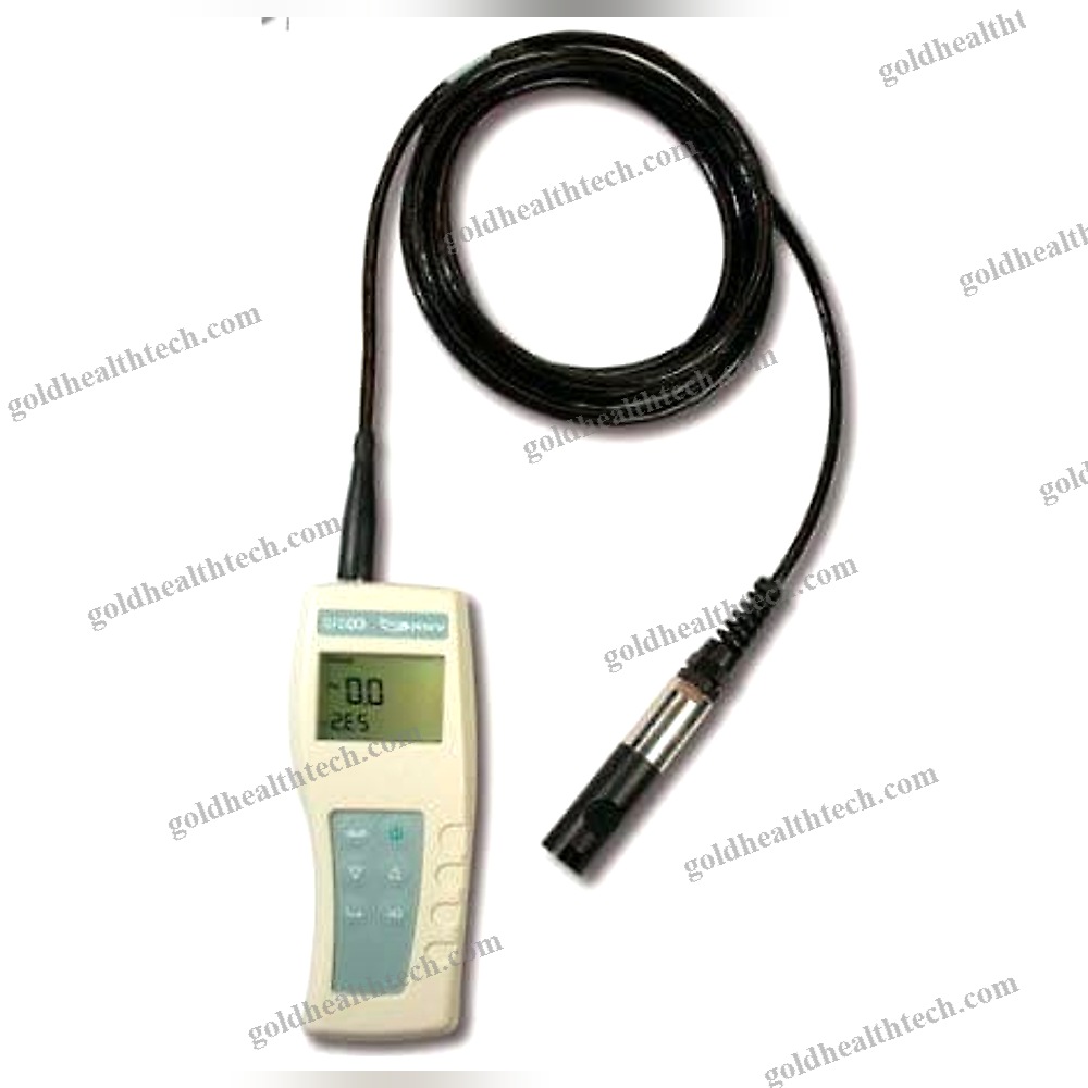 Temperature Data-Logger