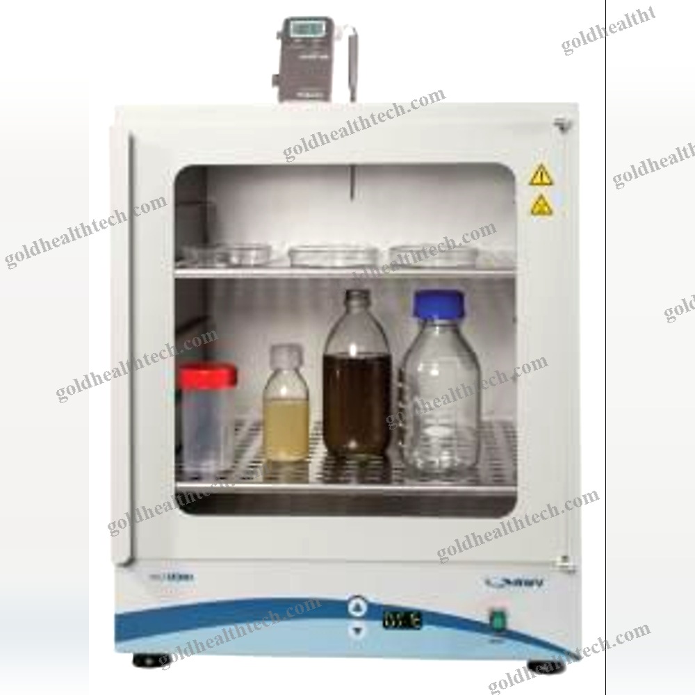 Natural Convection Laboratory Incubator
