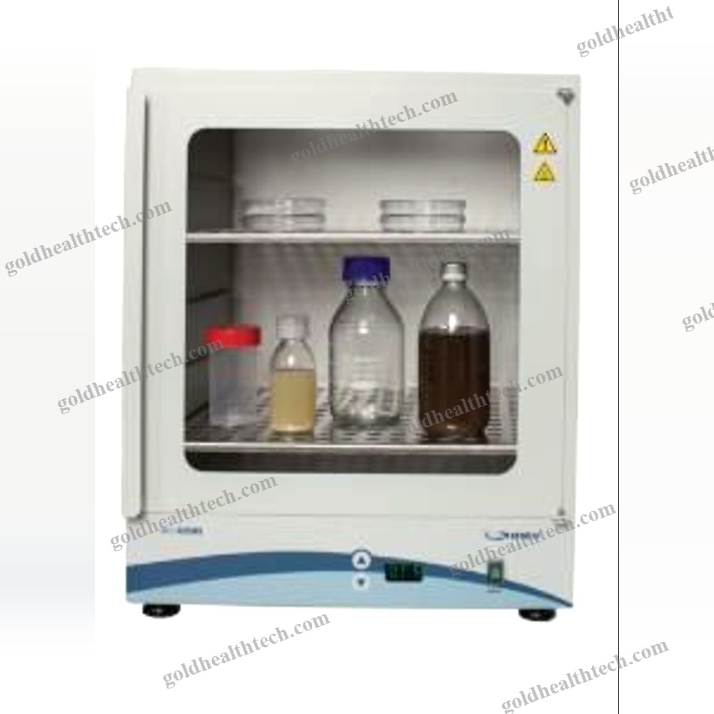 Natural Convection Laboratory Incubator