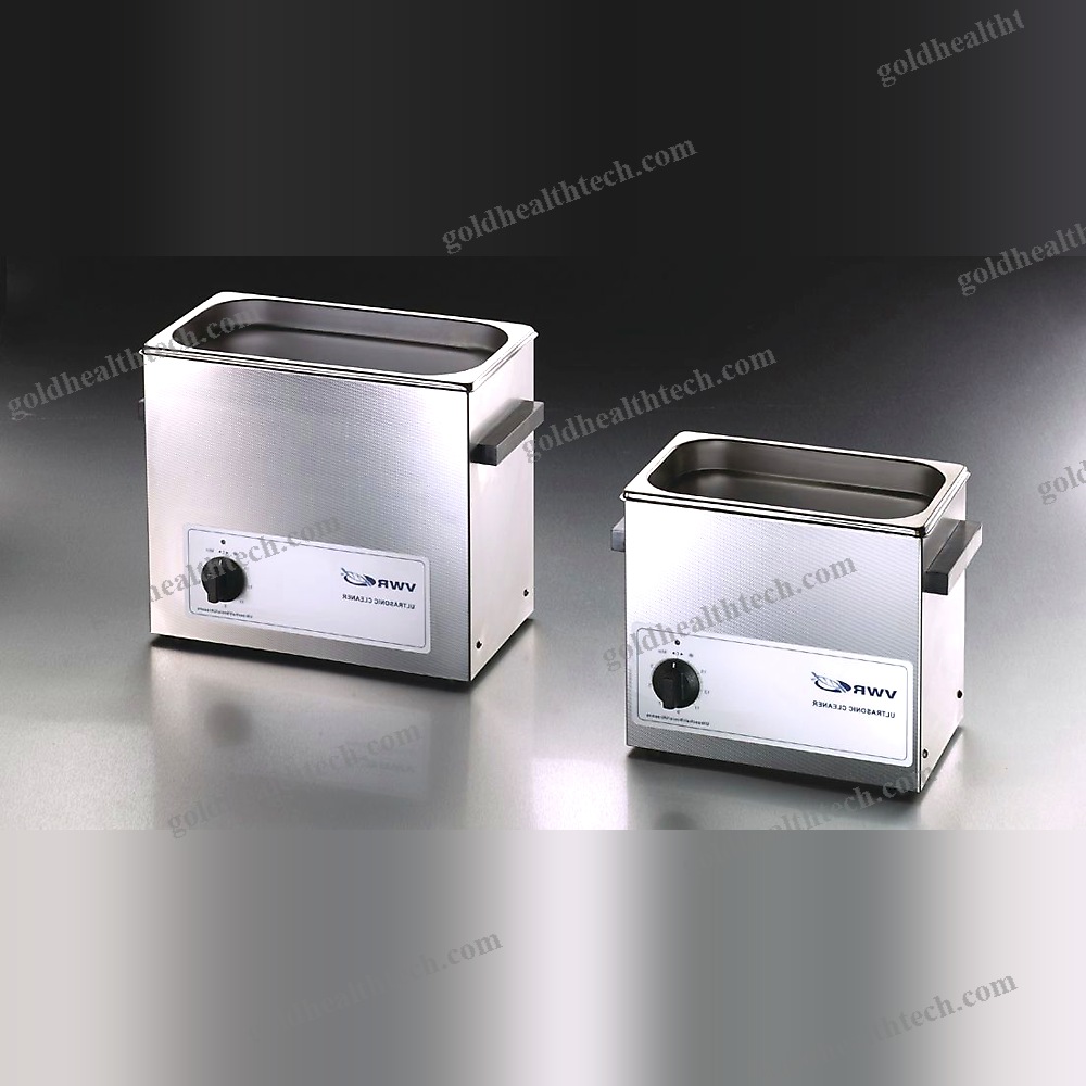 Medical Ultrasonic Bath