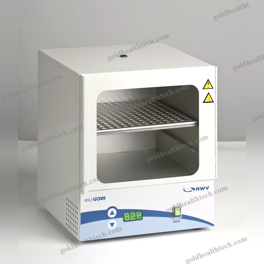 Natural Convection Laboratory Incubator