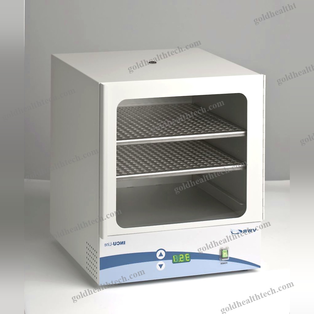 Natural Convection Laboratory Incubator