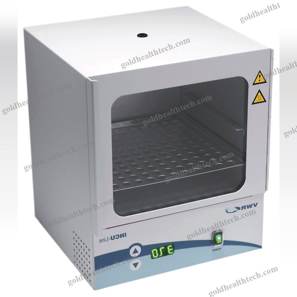 Natural Convection Laboratory Incubator