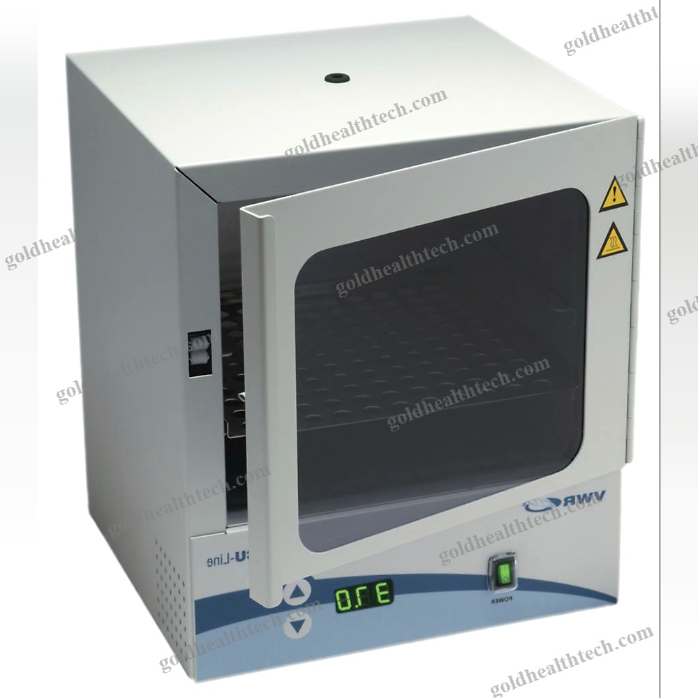 Natural Convection Laboratory Incubator