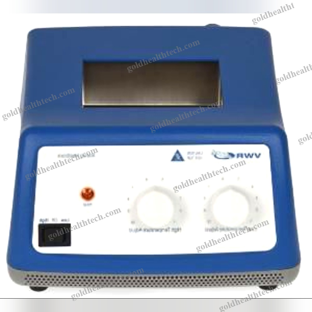 Benchtop Block Heater