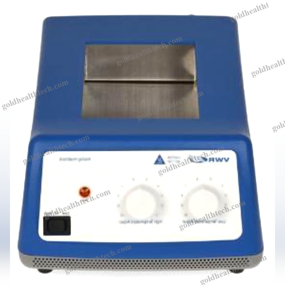 Benchtop Block Heater