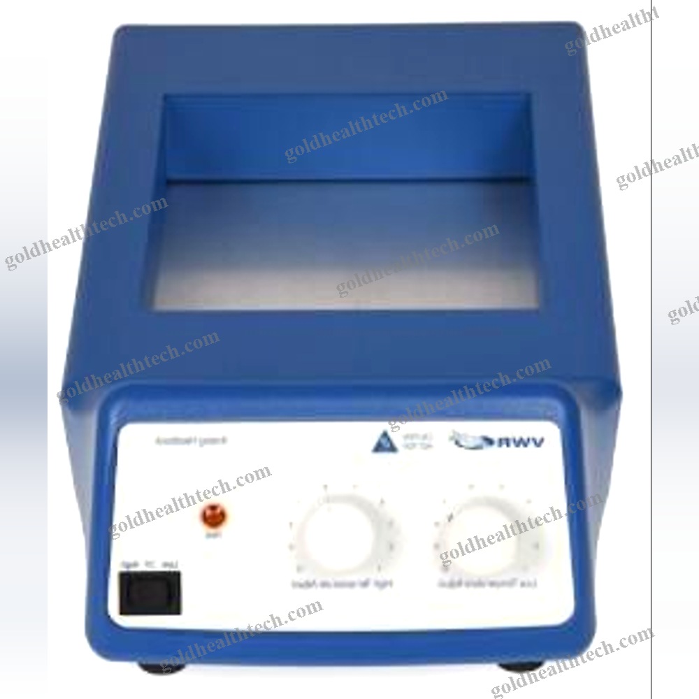 Benchtop Block Heater