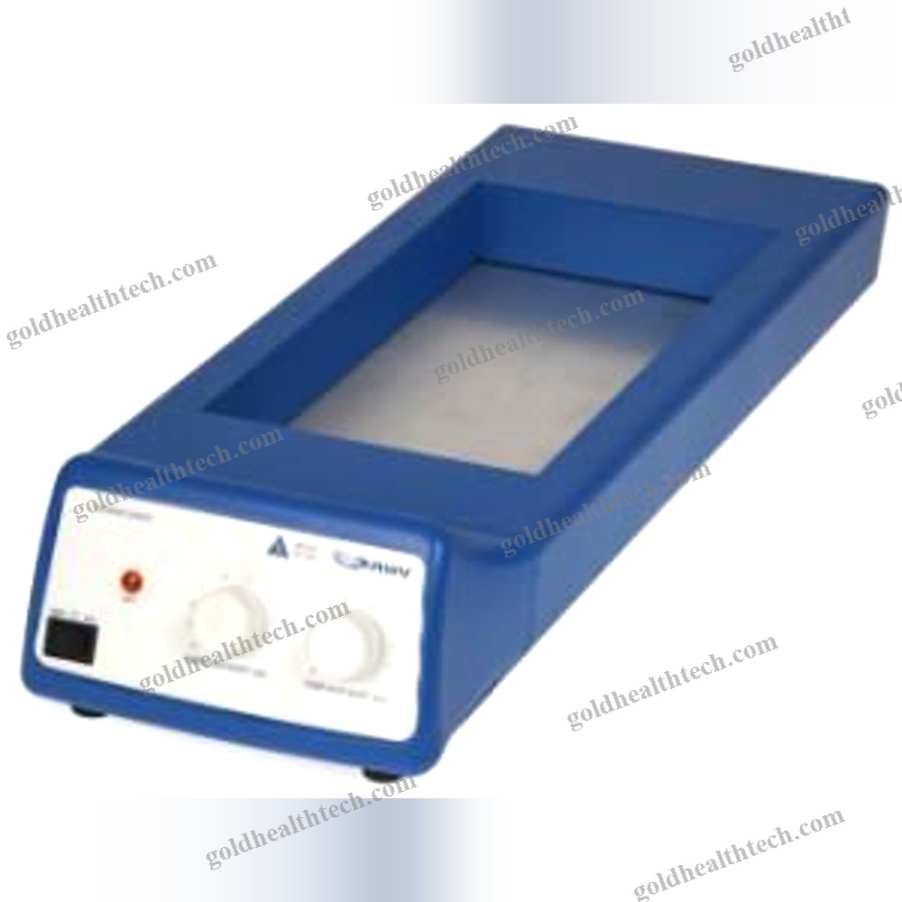 Benchtop Block Heater