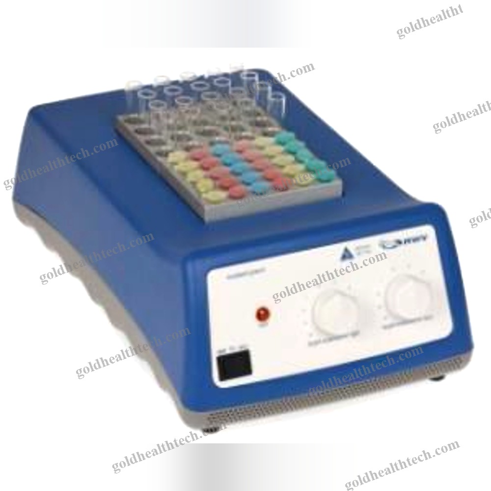 Benchtop Block Heater