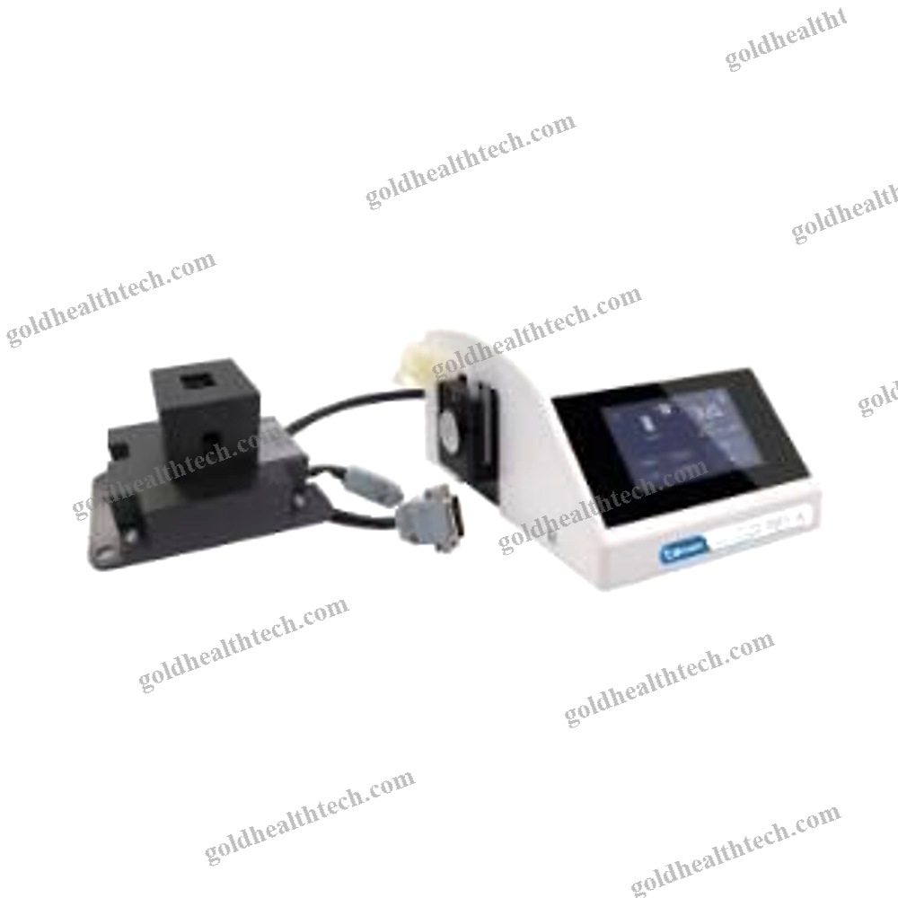 Uv-Visible Spectrometer