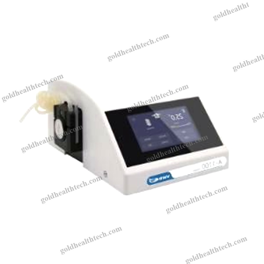 Uv-Visible Spectrometer