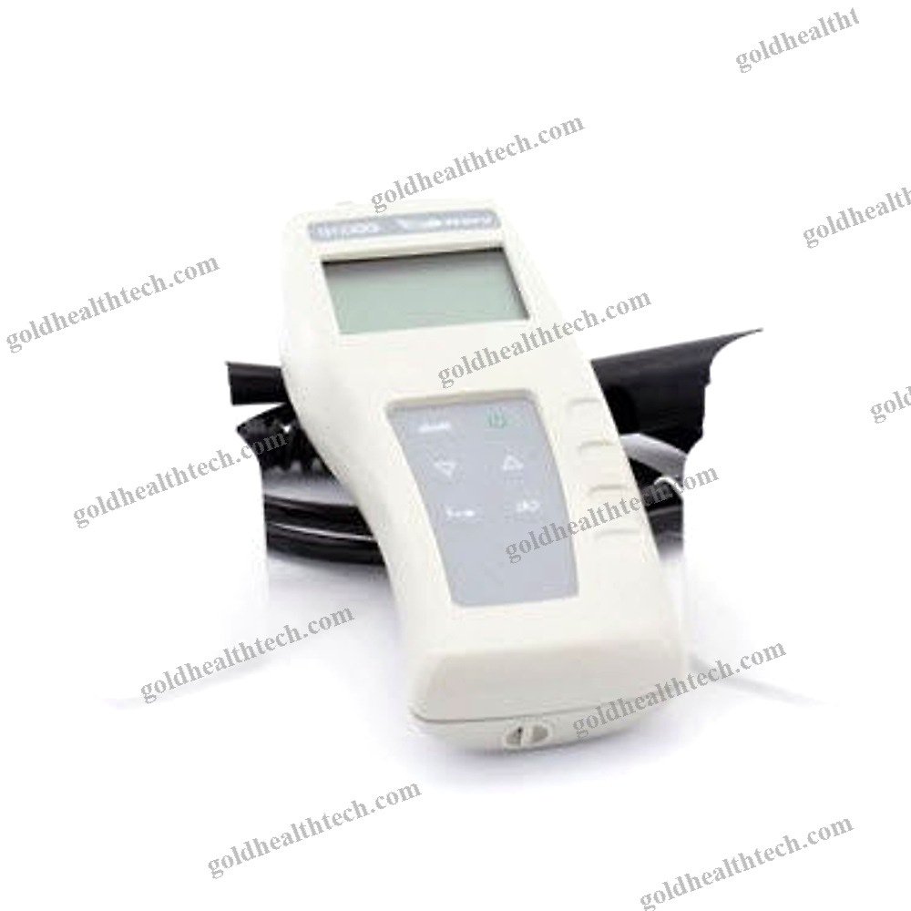 Temperature Data-Logger