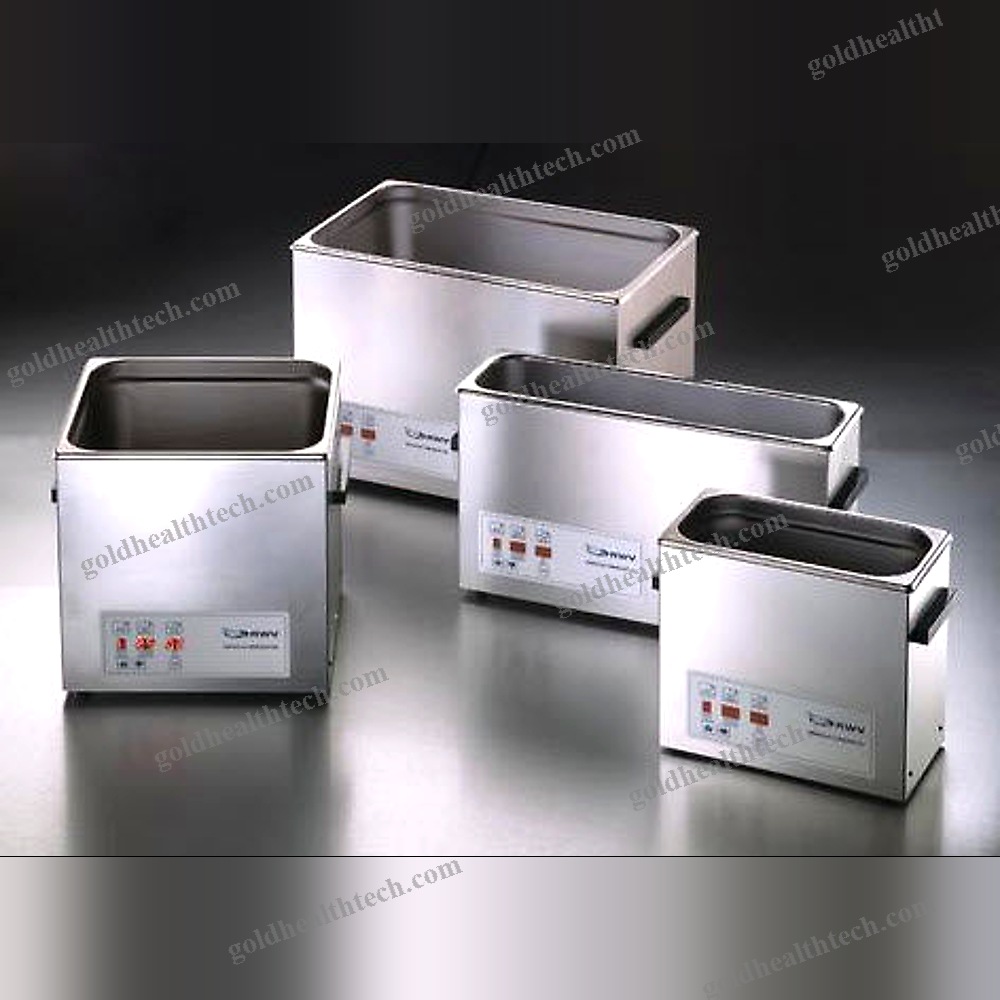 Medical Ultrasonic Bath