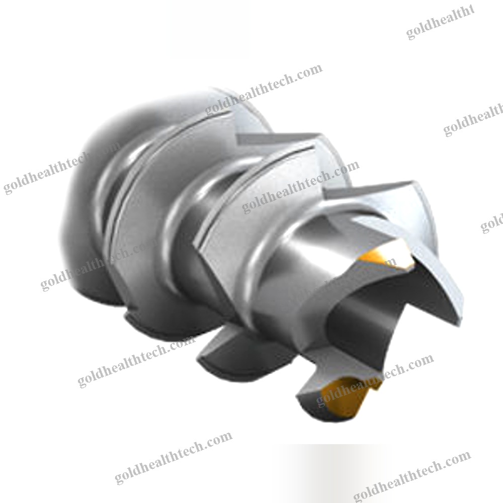 Hindfoot Arthrodesis Screw