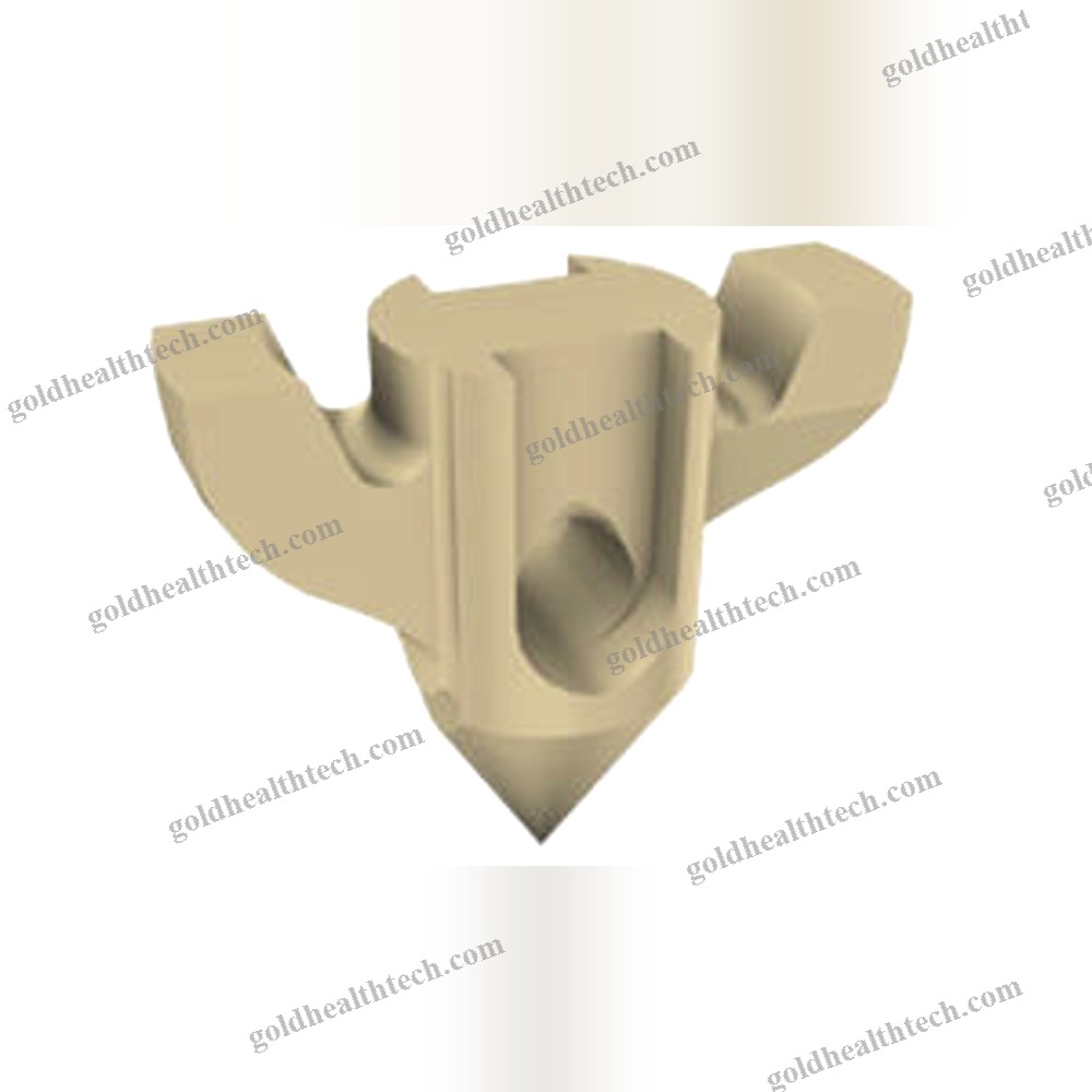Biceps Tendon Suture Anchor