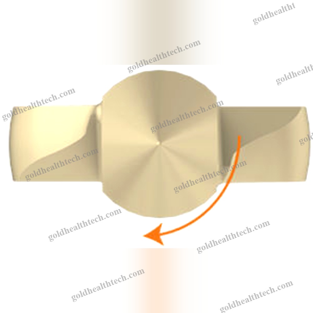 Biceps Tendon Suture Anchor