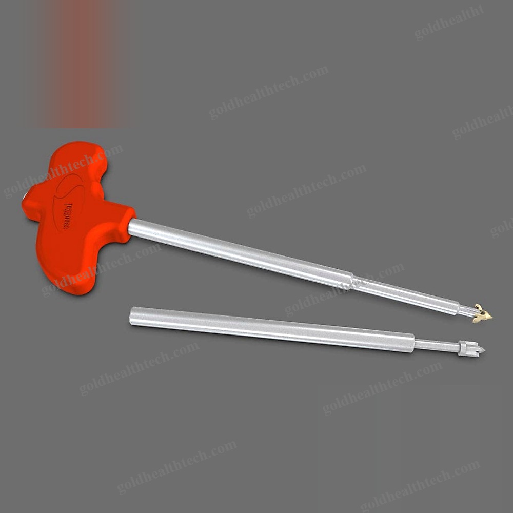 Biceps Tendon Suture Anchor