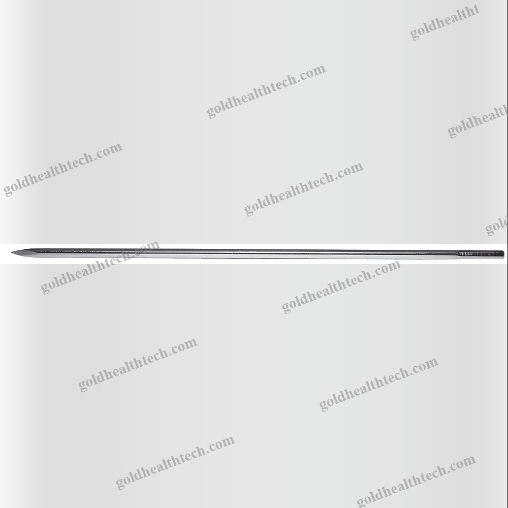 Steinmann Orthopedic Pin