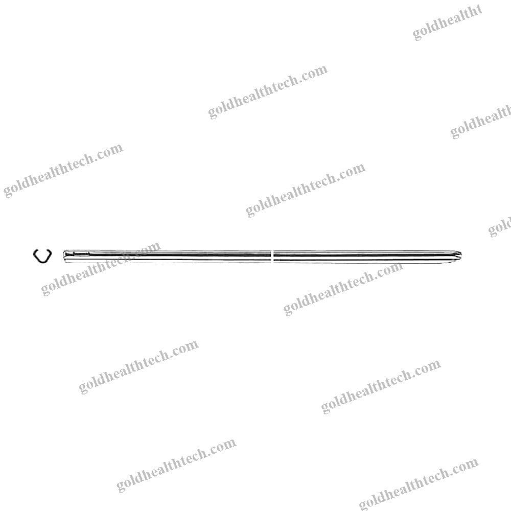 Femoral Intramedullary Nail
