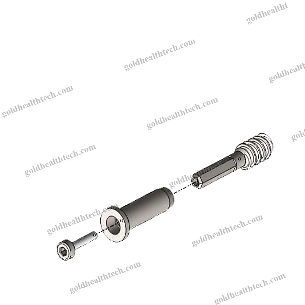 Bone Screw Washer