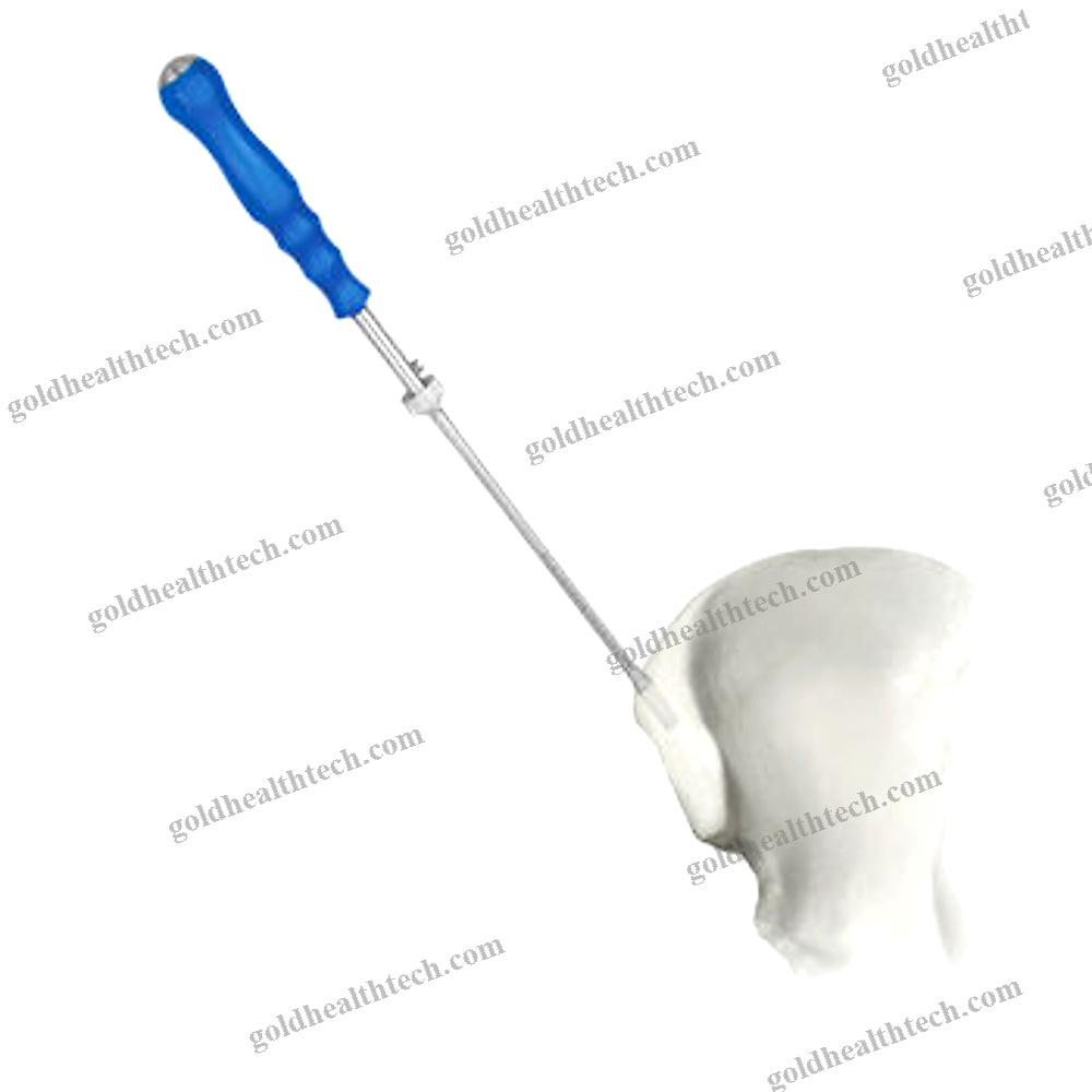 Bone Marrow Biopsy Needle