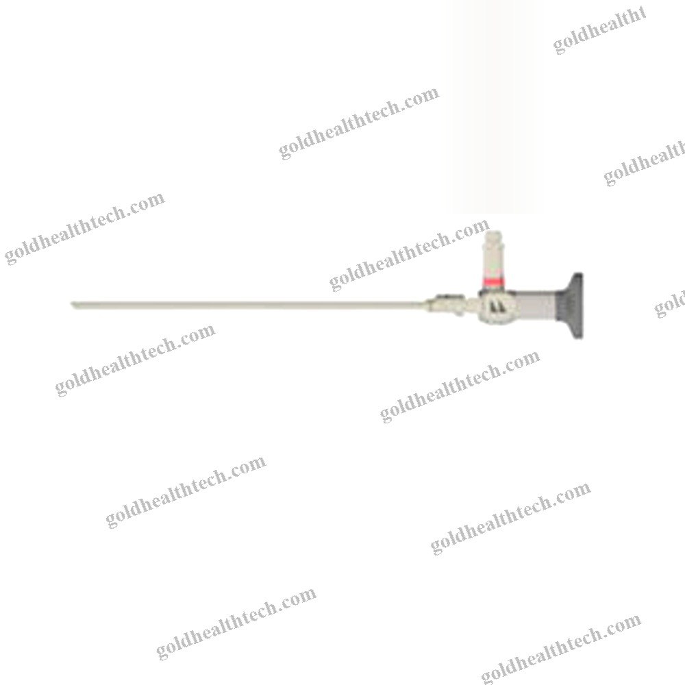 Straight Arthroscope