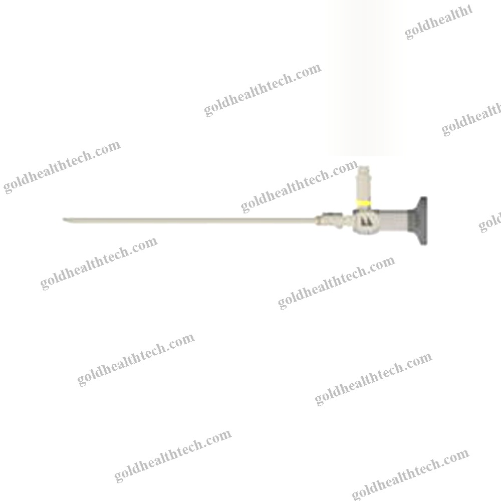 Straight Arthroscope