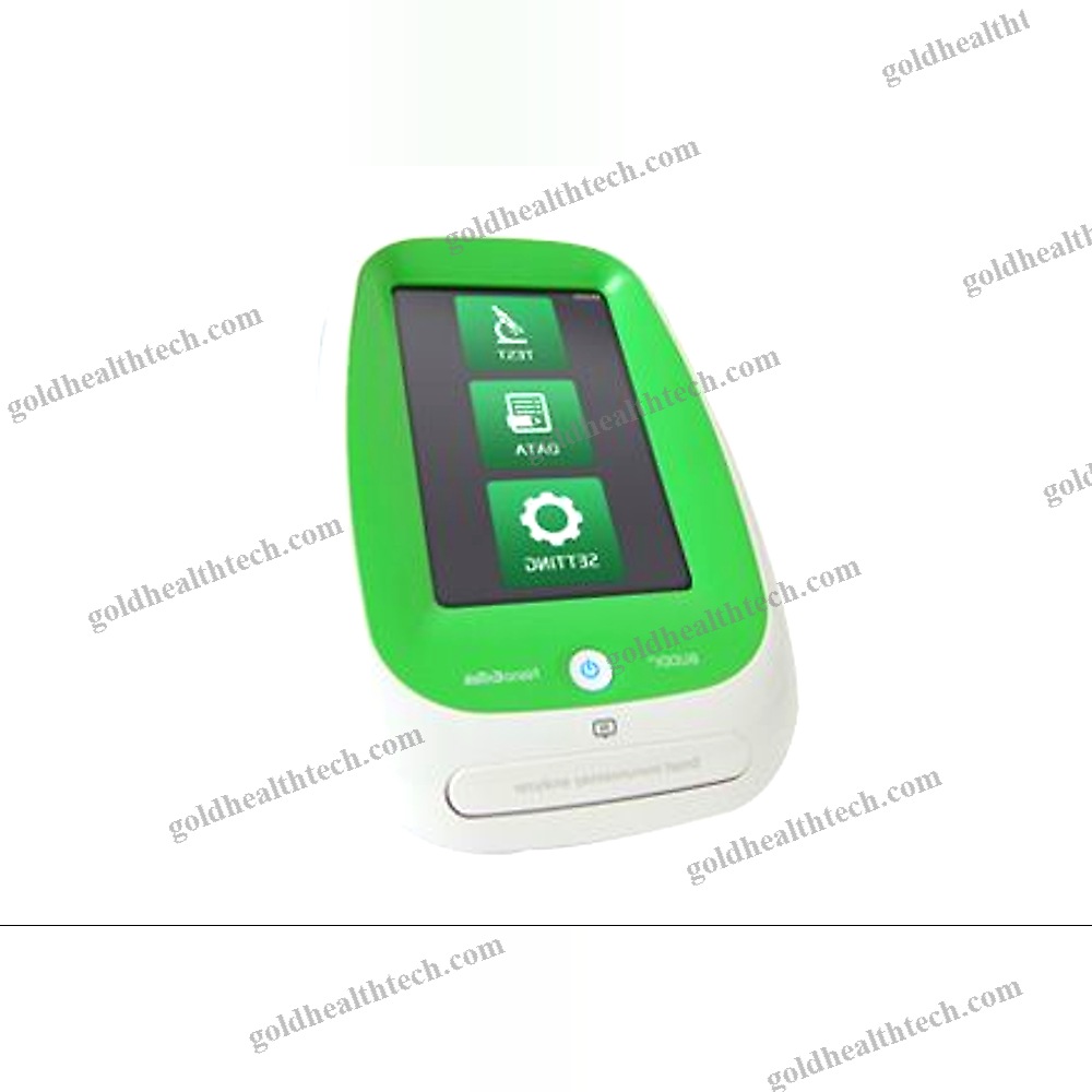 Immunoassay Poc Analyzer