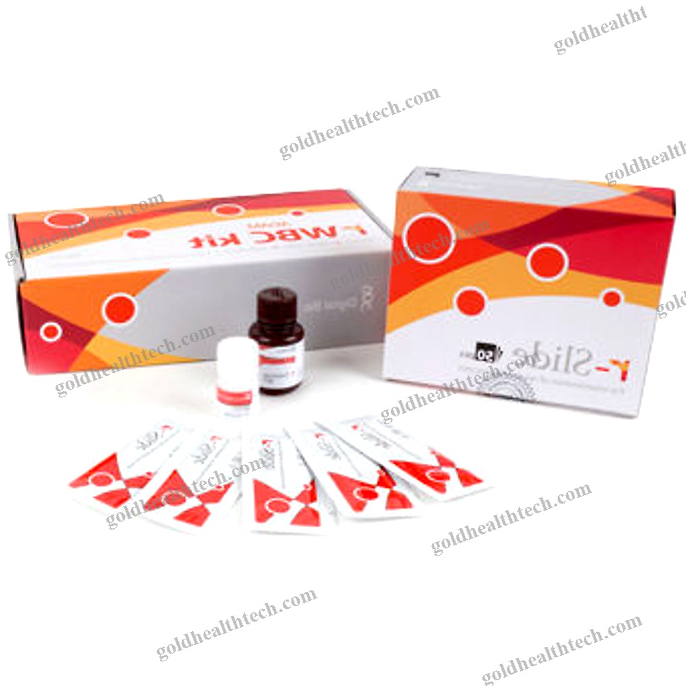 Leukocyte Count Test Kit