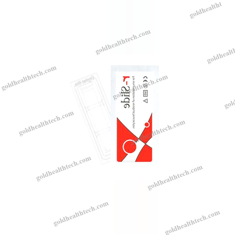 Leukocyte Count Test Kit