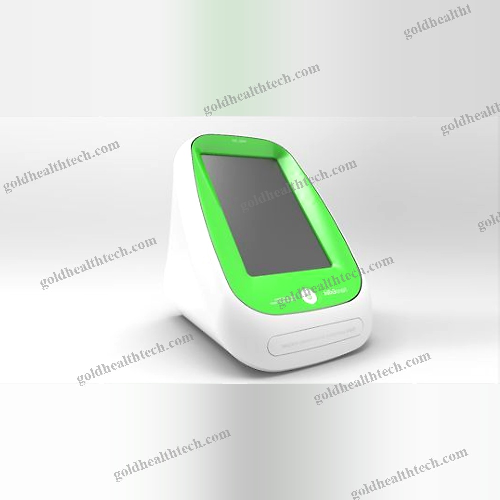 Immunoassay Poc Analyzer