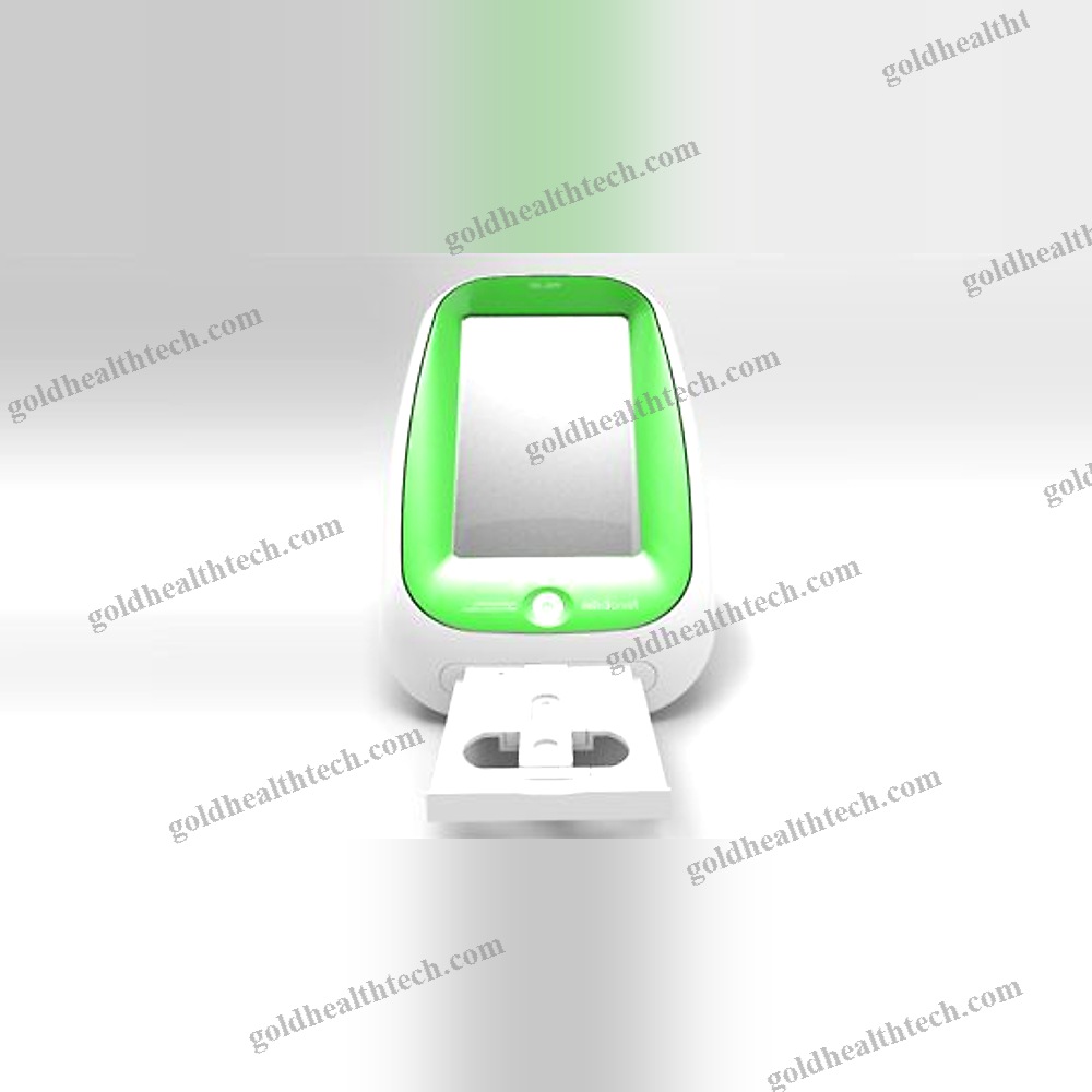 Immunoassay Poc Analyzer