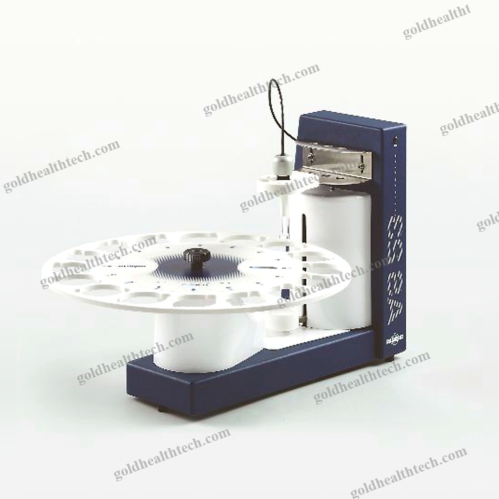 Automatic Titrator