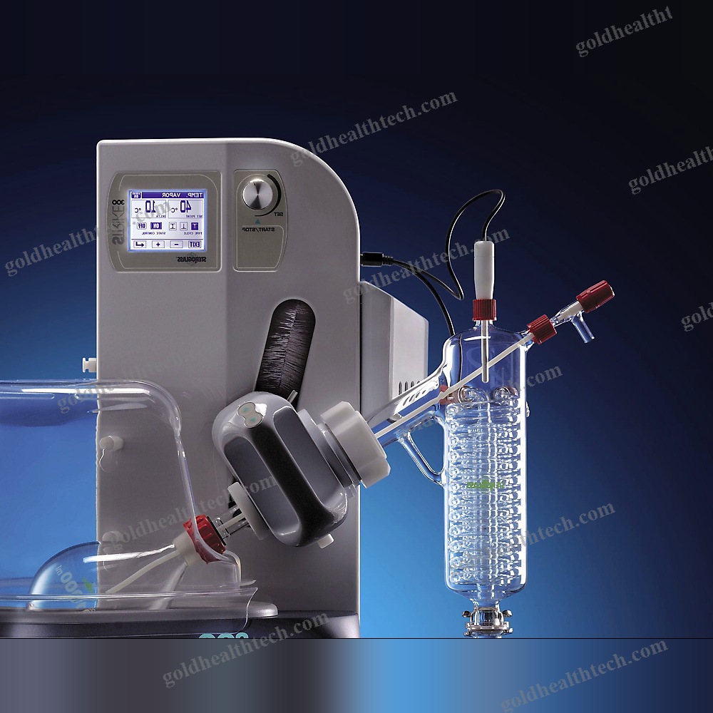 Laboratory Evaporator