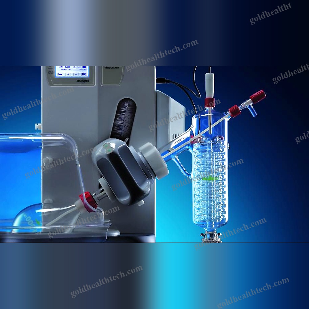 Laboratory Evaporator