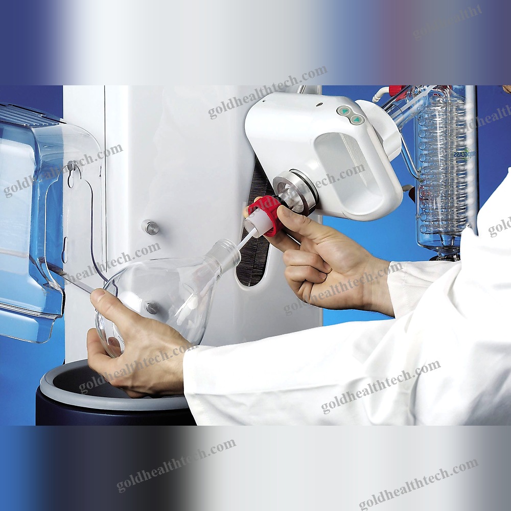 Laboratory Evaporator